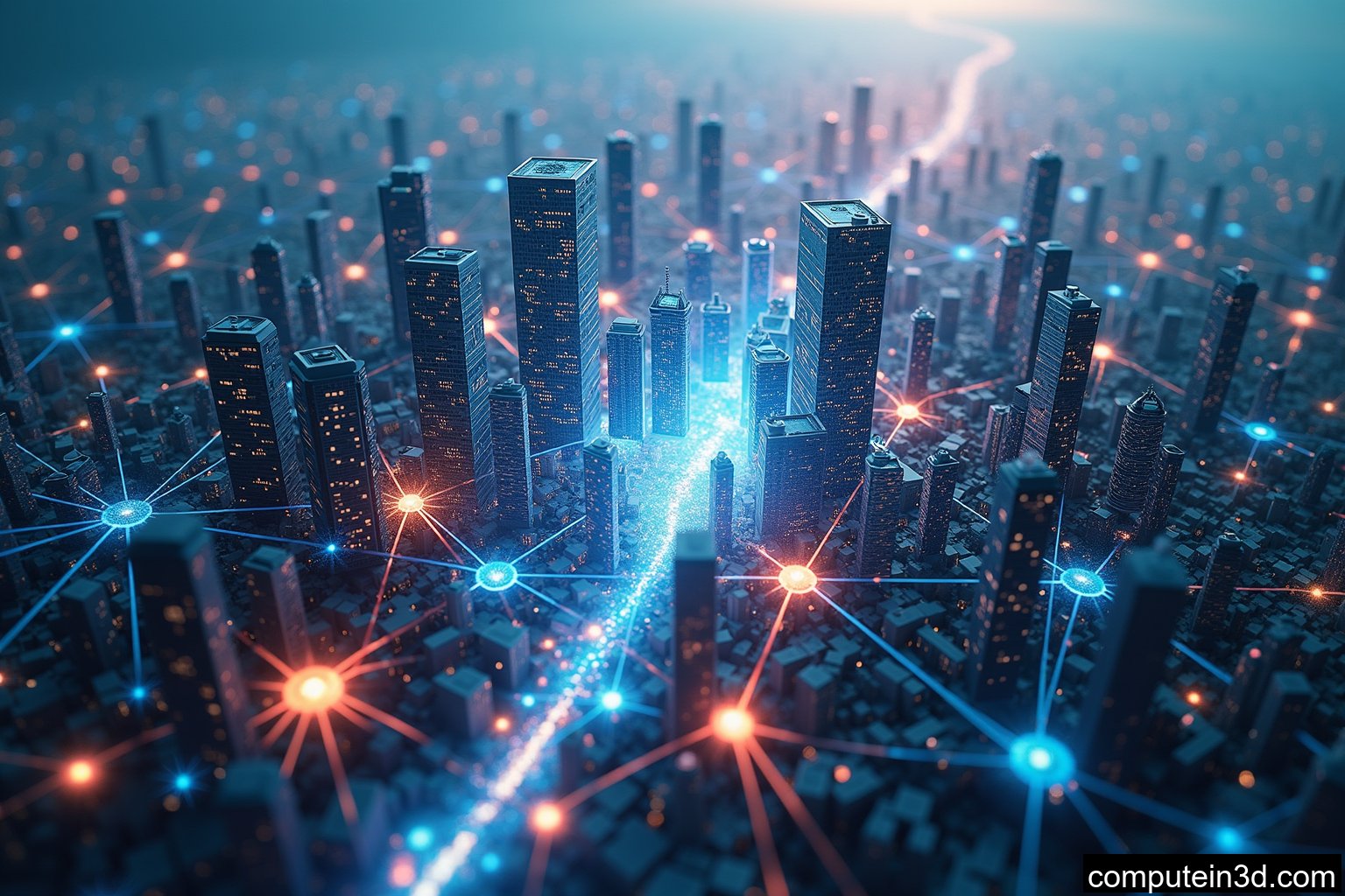 Interactive Virtual Environments